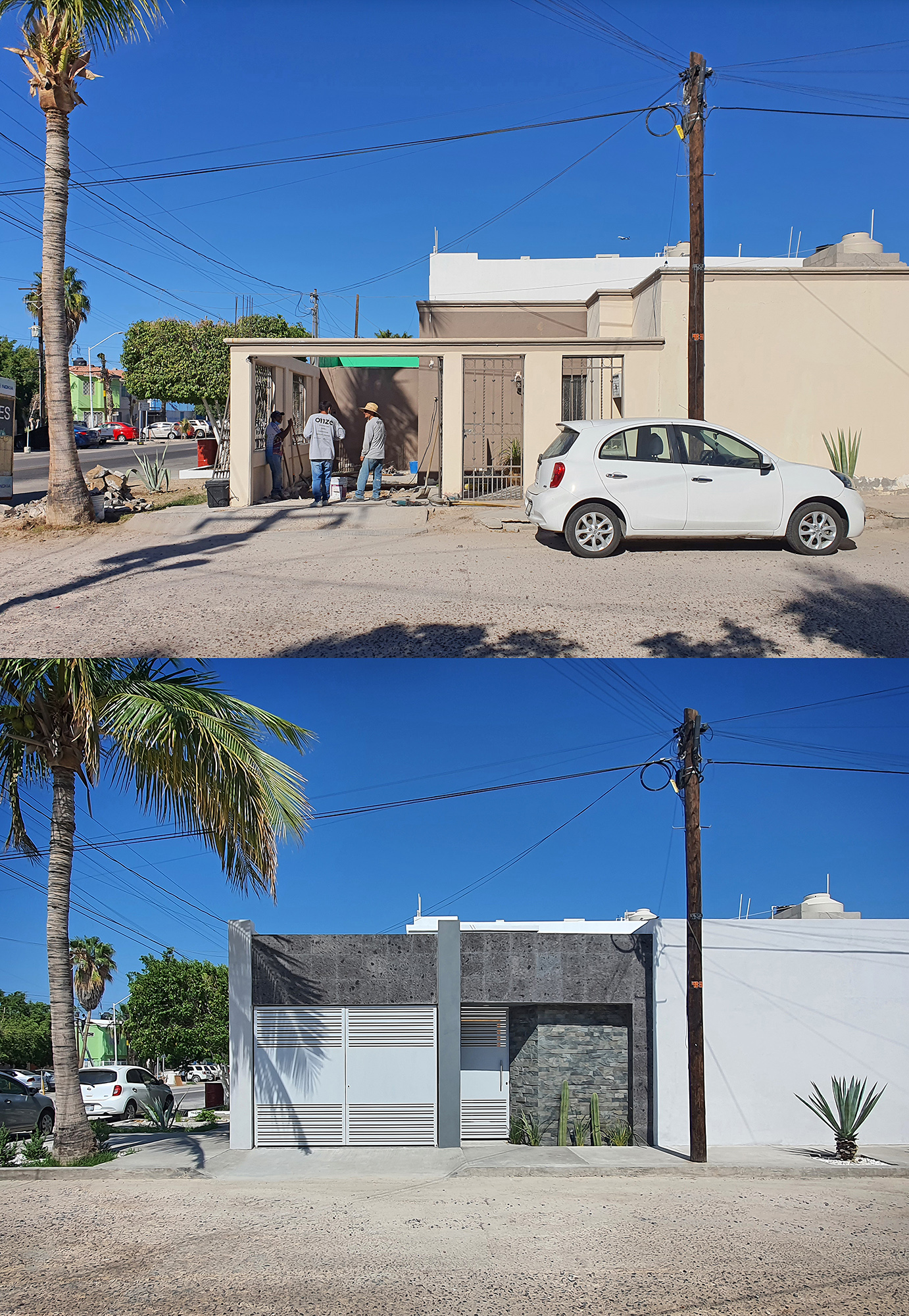 CASA LUZ
