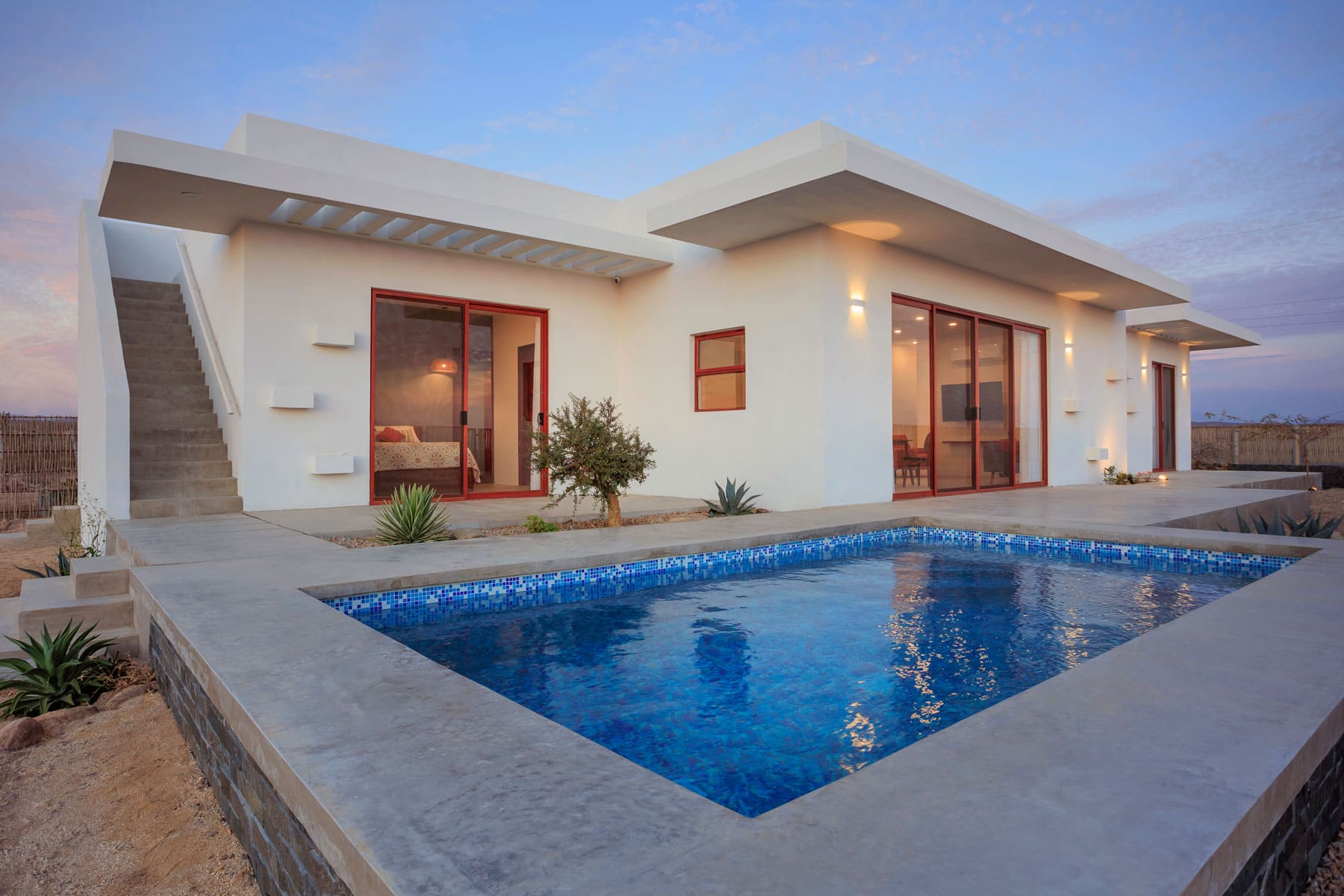 CASA TRANQUILA